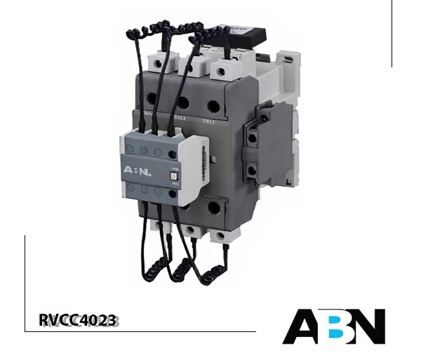 کنتاکتور ABN 40kVAr